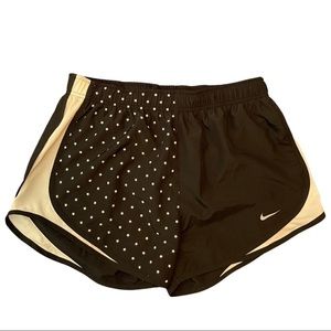 Women’s Nike athletic shorts
